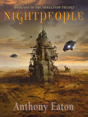 Nightpeople - ebook